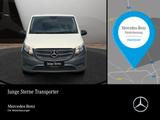Mercedes-Benz Vito 110 CDI Mixto Kompakt ParkAss+Navi+Tempo - Mercedes-Benz Vito Gebrauchtwagen in Hannover