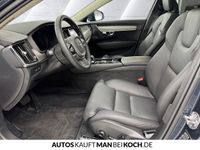Volvo V90 - Vorschau Bild 9