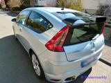 Citroën C4 Coupe 2.0 16V 100 kW/136 PS, 2. Hand - gebrauchte Citroen Sportwagen