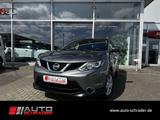 Nissan Qashqai 1.6 DIG-T N-Connecta - Nissan Qashqai in Braunschweig