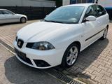 Seat Ibiza Sport Edition - gebrauchte Seat Ibiza aus dem Jahr 2008