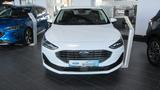 Ford Focus Lim. Titanium Style *Winterpaket*Kamera* - Ford Focus: Weiß