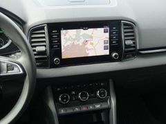 Fahrzeugabbildung Skoda Karoq 2.0 TDI DSG 4x4 Style NAV*KAM*BT*TEMPOMAT