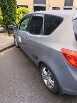 Opel Meriva 1.4 ecoFLEX Selection 88kW Selection - Opel Meriva: 1.8