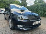 Skoda Fabia Style - Skoda Fabia in Hagen
