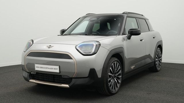 MINI Aceman E