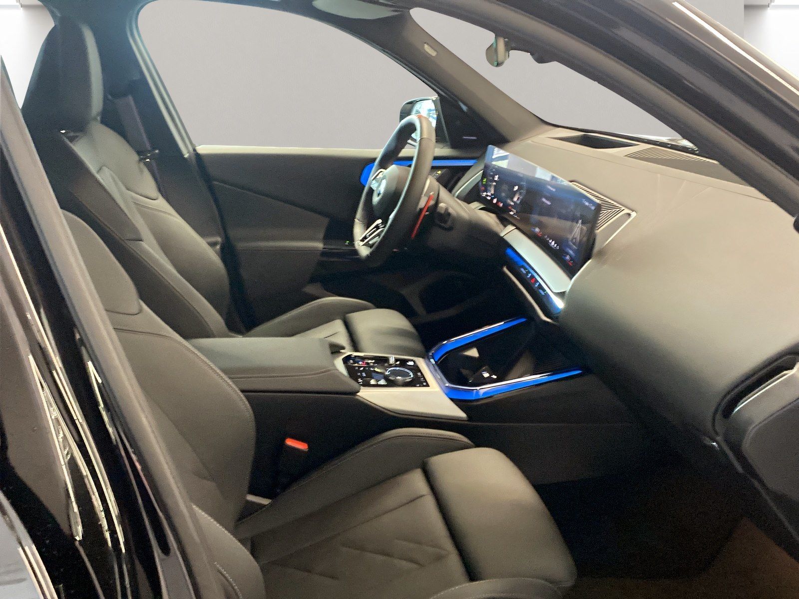 BMW X3 M50 - Bild 5