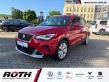 Seat Arona 1.0 TSI Xperience DSG  Kamera*Navi*ACC*LED - Seat Arona in Freiburg