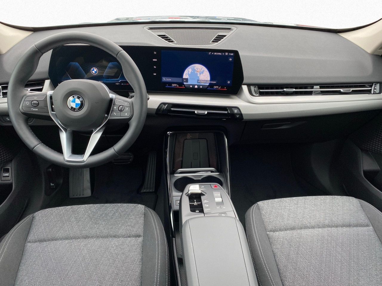 BMW X1 - Bild 14