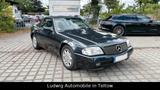 Mercedes-Benz SL 320 R129 inkl Hardtop - Mercedes-Benz SL 320 in Berlin