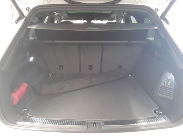 Volkswagen Touareg - Bild 8