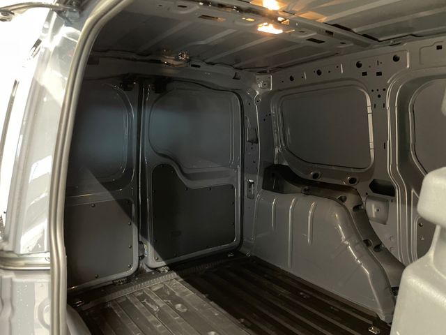 Caddy Cargo Kasten 1.5 TSI KLIMA SHZ PDC