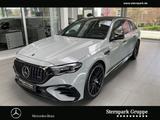 Mercedes-Benz E 53 AMG 4M+ T Edition1,AHK,Perf.Sitz,Pano,HUD - Mercedes-Benz E 53 AMG mit Hybrid-Antrieb: Vollleder
