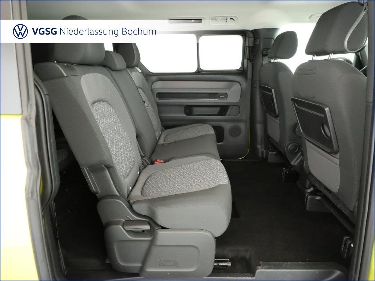 Volkswagen ID. Buzz - Bild 15