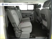 Volkswagen ID. Buzz - Vorschau Bild 15