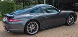 Porsche 911 Carrera 4S (991 I) Approved Allrad Abgaskl.