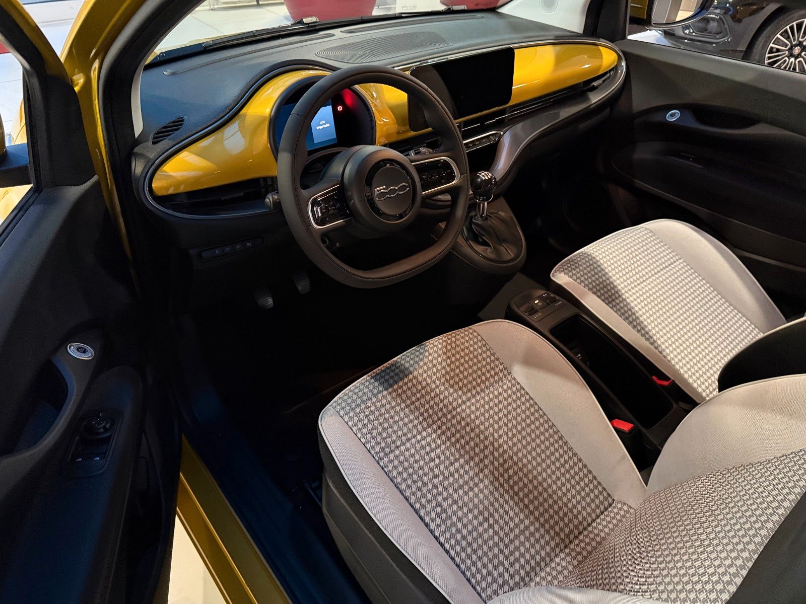 Fiat 500 - Bild 7