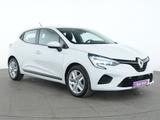 Renault Clio Zen Full-LED|Navigation|Sitzheizung|PDC - Renault Clio Zen mit Benzin-Antrieb