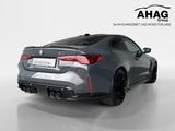 BMW M4 Competition Coupe DrvAss H&K HUD Memory - BMW M4 in Herne