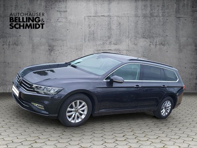 Passat Variant Business 1.5 l TSI Aut. AHK ACC