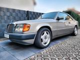 Mercedes-Benz 230CE W124 E-klasse Coupe Ol... - Mercedes-Benz 230: Ce W124
