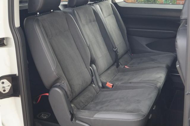 Volkswagen Caddy 1.5 LED-Alcant-1.Hand-Carplay, миниатюра 19