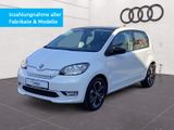 Skoda Citigo e iV Style CCS TEL DAB KLIMA GRA PDC SHZ - Skoda Citigo Gebrauchtwagen in Hamburg
