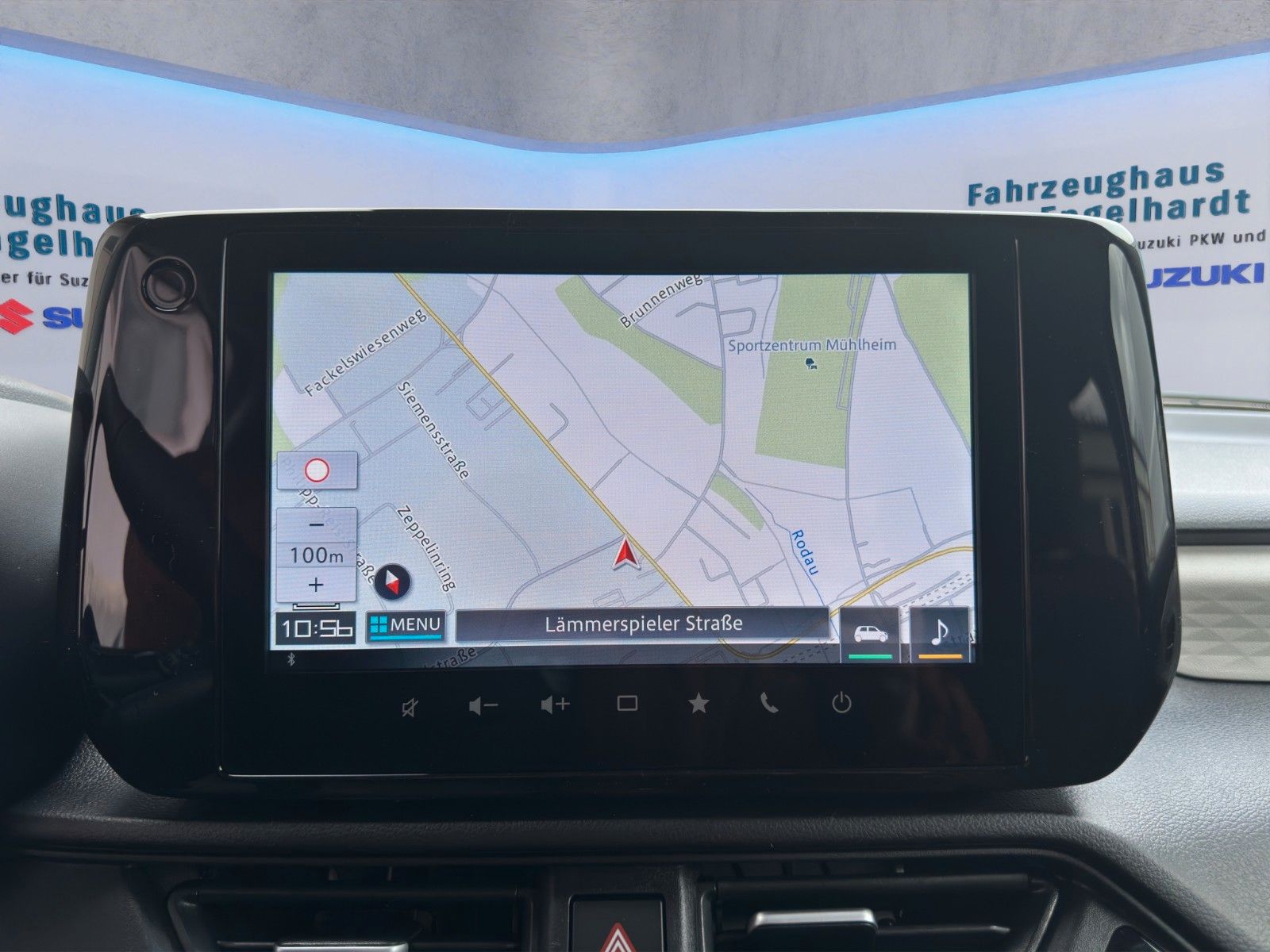 Suzuki Swift - Bild 11