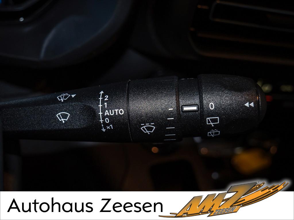 Citroën Berlingo M BlueHDi 130 Max NAVI KAMERA PDC ACC