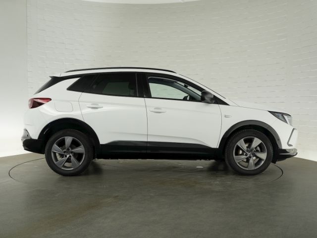 Grandland GS CDTI AT+LED+NAVI+360 GRAD KAMERA+SI