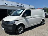 Volkswagen T6.1 Transporter lang*Klima*AHK*CarPlay*Würth Re - VW T6 Transporter in Ludwigshafen