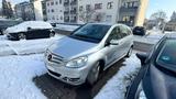 Mercedes-Benz Mercedes Benz  B160 Blueefficiency - Mercedes-Benz B 160: Blueefficiency