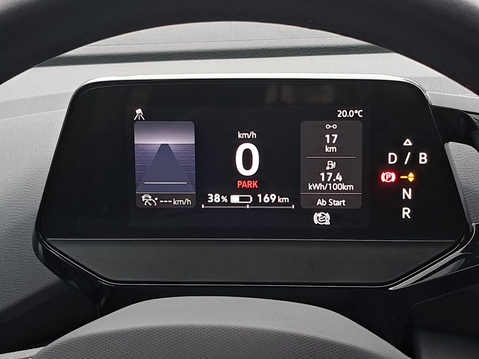 Volkswagen ID.4 - Bild 20