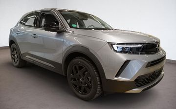 Opel Mokka Electric Elegance Winterpaket Navi