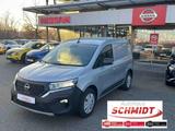 Nissan Townstar Kasten L1 N-Connecta - Nissan Townstar: N Connecta