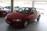 Mitsubishi Colt 1.6 GLX AUTOMATIK KLIMA SERVO ZV - Mitsubishi Gebrauchtwagen von 1999