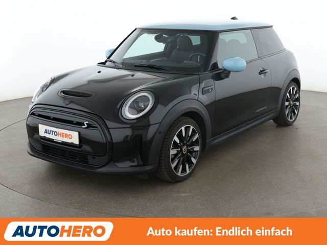 MINI MINI Cooper SE Classic Trim Aut.*NAV*TEMPO*PDC*