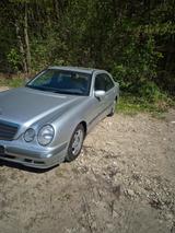 Mercedes-Benz Mercedes E240 W210 Automatik Festpreis - Mercedes-Benz E 240 w210 Gebrauchtwagen