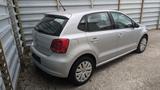 Volkswagen Polo 1.2 TSI Comfortline*95.255 Km* - VW Polo Gebrauchtwagen in Lübeck