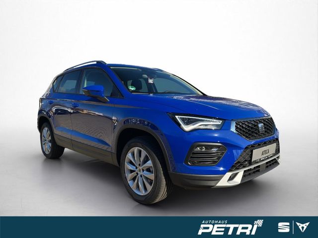 Foto Nummer 7: SEAT Ateca