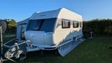 Hobby Excellent 460 SL - Hobby Excellent 460 SL