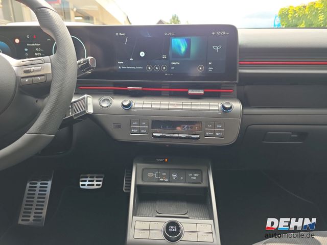 Hyundai KONA SX2 Elektro N-Line X Mj26 65kWh 2WD Sitz-Ko