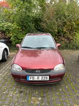 Opel Corsa 1.2 16V Edition 100 Edition 100 - Opel Corsa aus 1999: 16v
