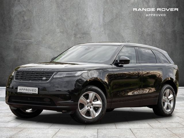 Land Rover Range Rover Velar P400e S