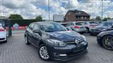 Renault Megane III Lim. Paris | 2.HAND| NAVI | KLIMA - gebrauchte Renault Megane aus dem Jahr 2014