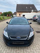 Ford Mondeo 1,6 Ti-VCT 88kW Trend Turnier Trend - Ford Mondeo mit Benzin-Antrieb: Kombi, 1.8