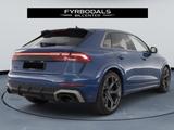 Audi RSQ8 Performance V8 Quattro 640HP Ascari *VAT* - Audi: As