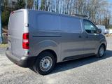 Opel Vivaro Kastenwagen - Opel Vivaro: Kastenwagen