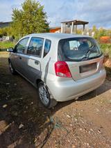 Daewoo Sehr gepflegtes Fahrzeug TÜV Neu 10 /27 Nu... - gebrauchte Daewoo Kalos aus dem Jahr 2003