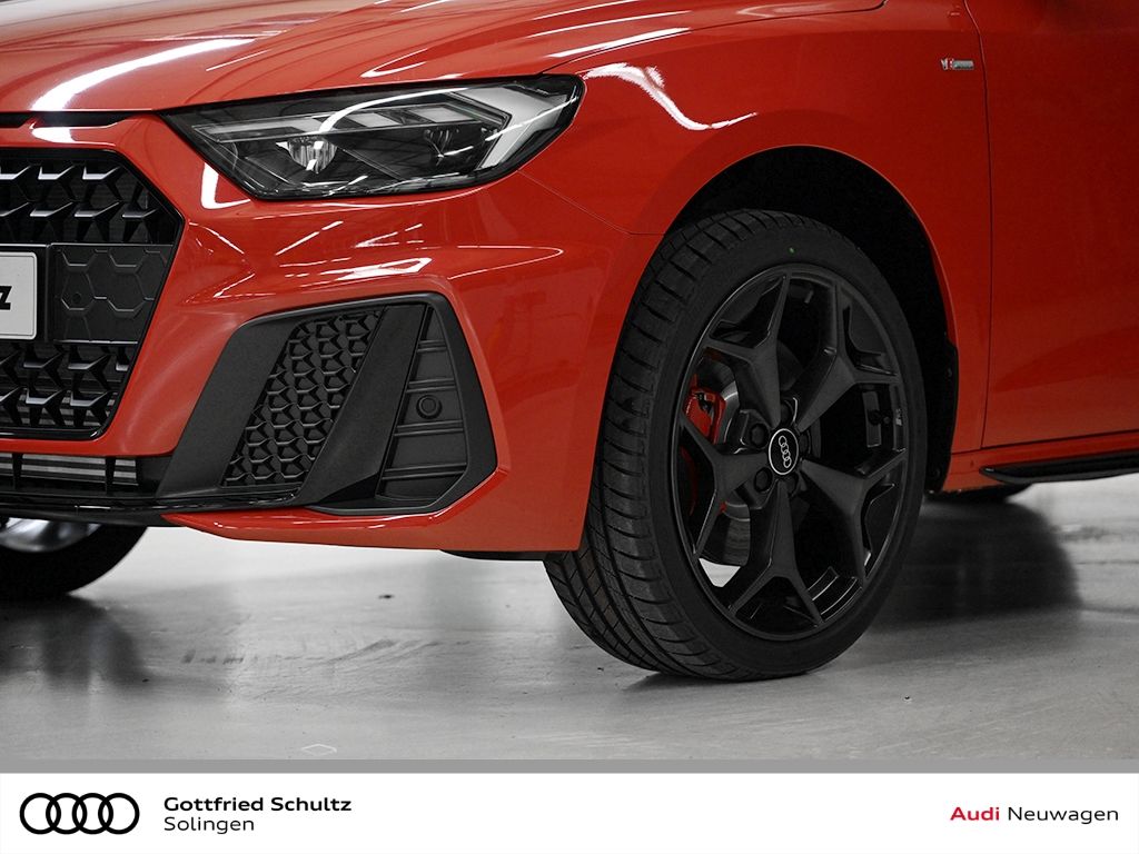 Audi A1 - Bild 6